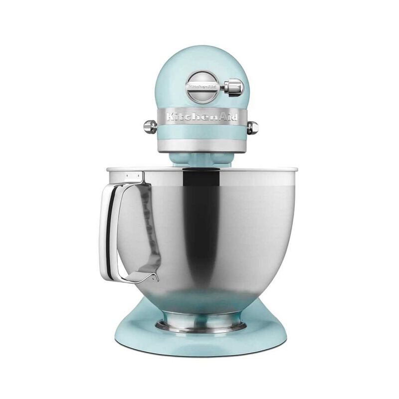 KitchenAid Tilt-Head Stand Mixer - Mineral Water image number 3